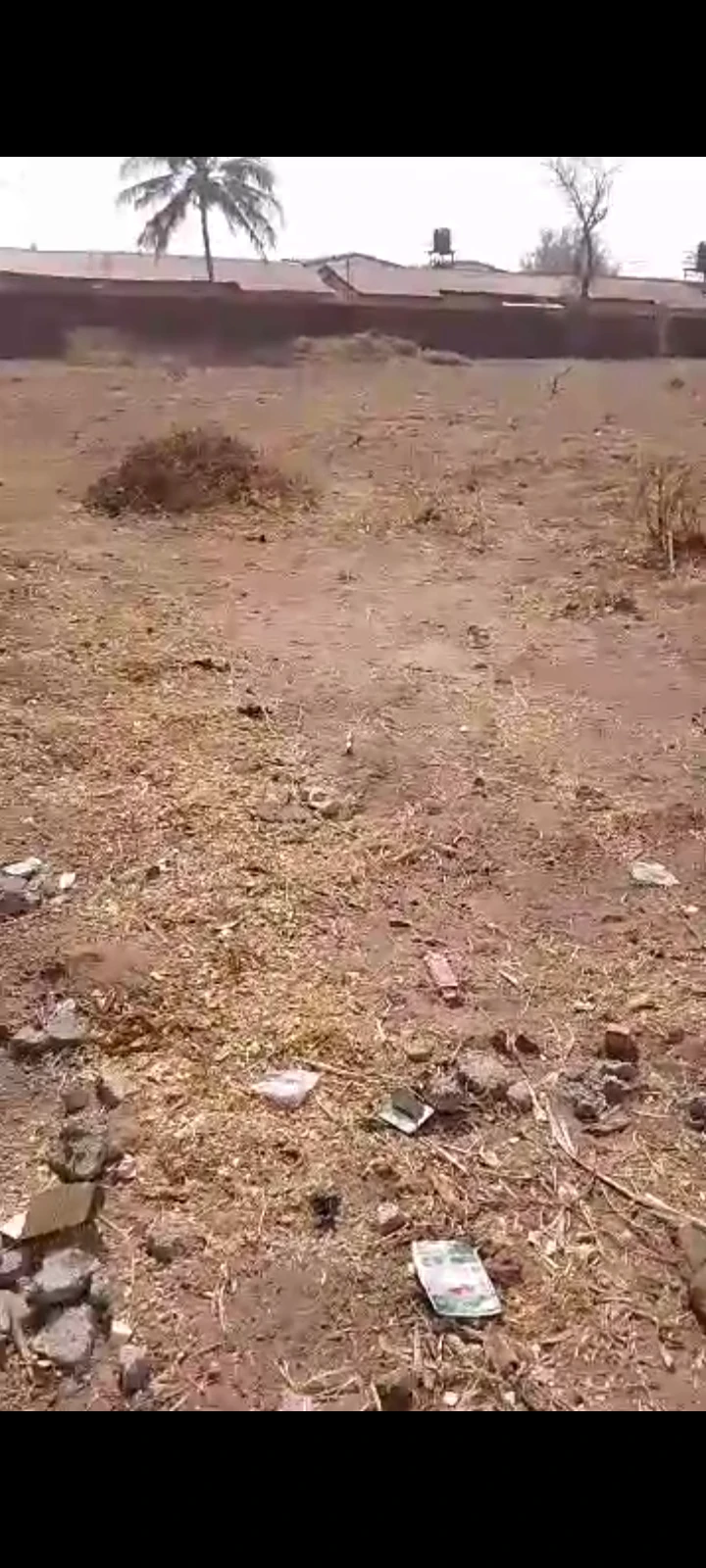 Land for Sale in Jikwoyi-Nyanya road, FCT - Image 2