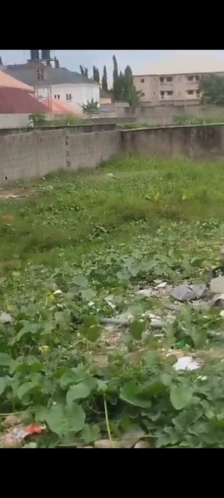 Land for Sale in Gwarimpa, FCT - Image 1