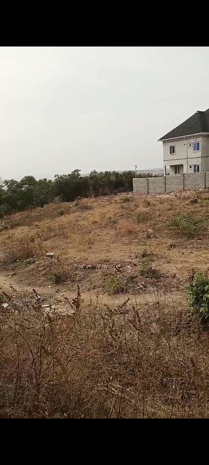 Land for Sale in Apo resettlement, FCT - Image 1