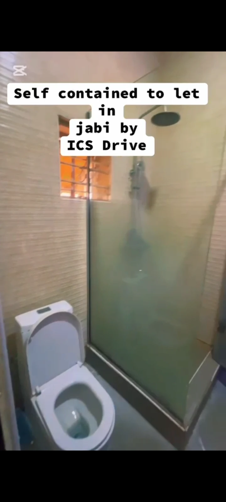 SelfContain for Rent in Jabi, FCT - Image 1