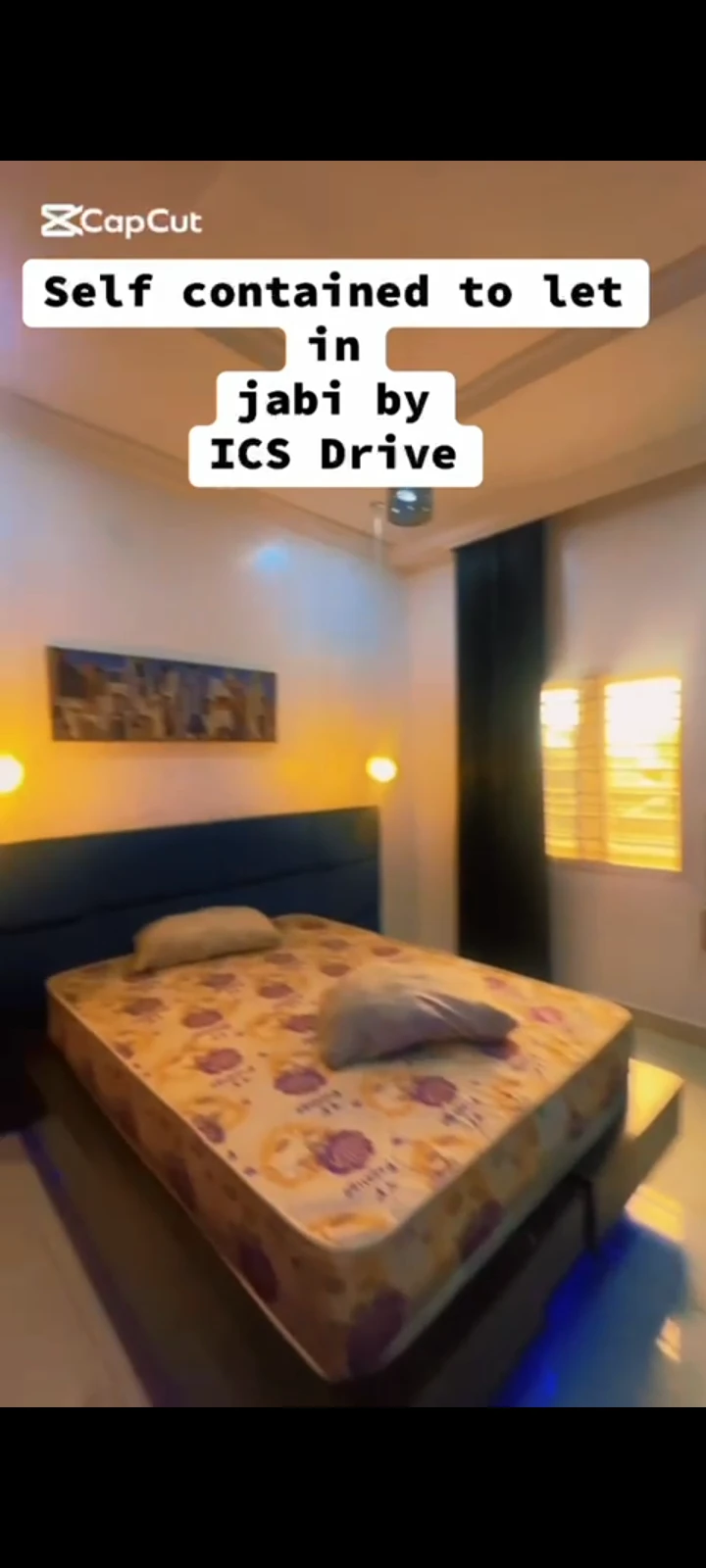 SelfContain for Rent in Jabi, FCT - Image 2