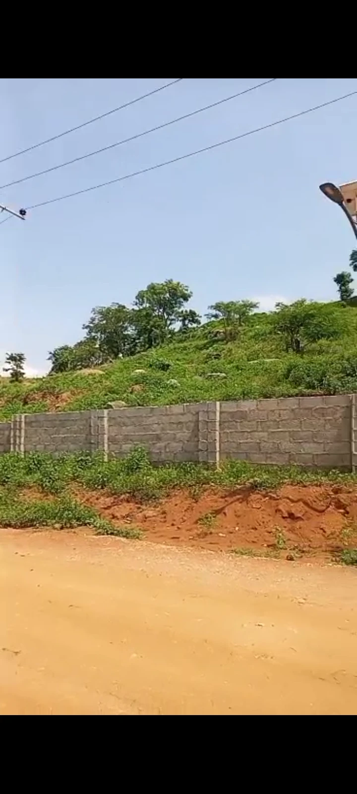 Land for Sale in Life camp, FCT - Image 1