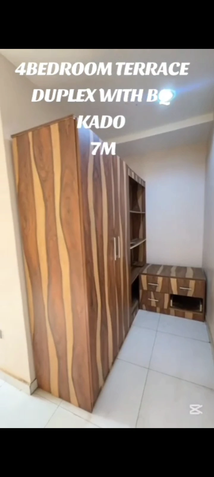 Duplex for Rent in Kado, FCT - Image 3