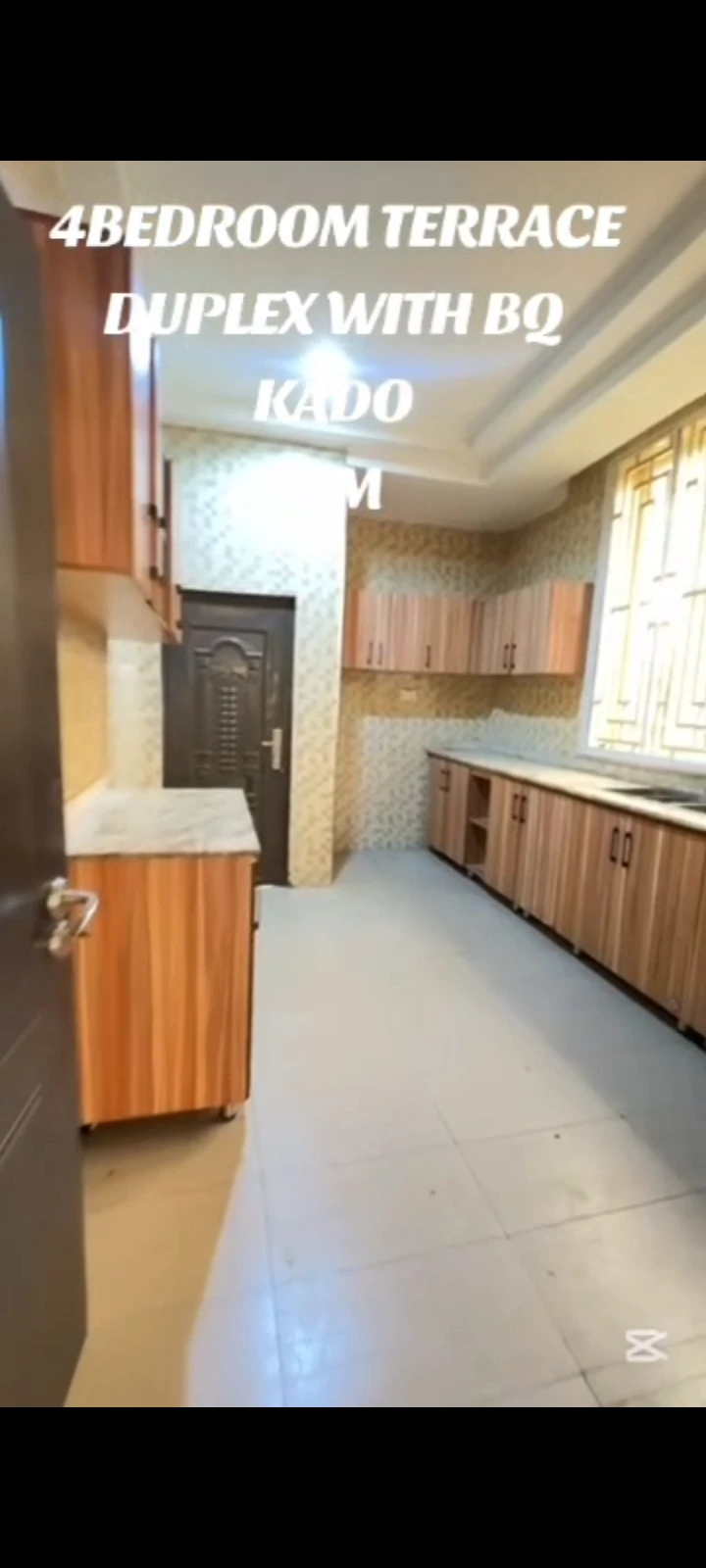 Duplex for Rent in Kado, FCT - Image 5