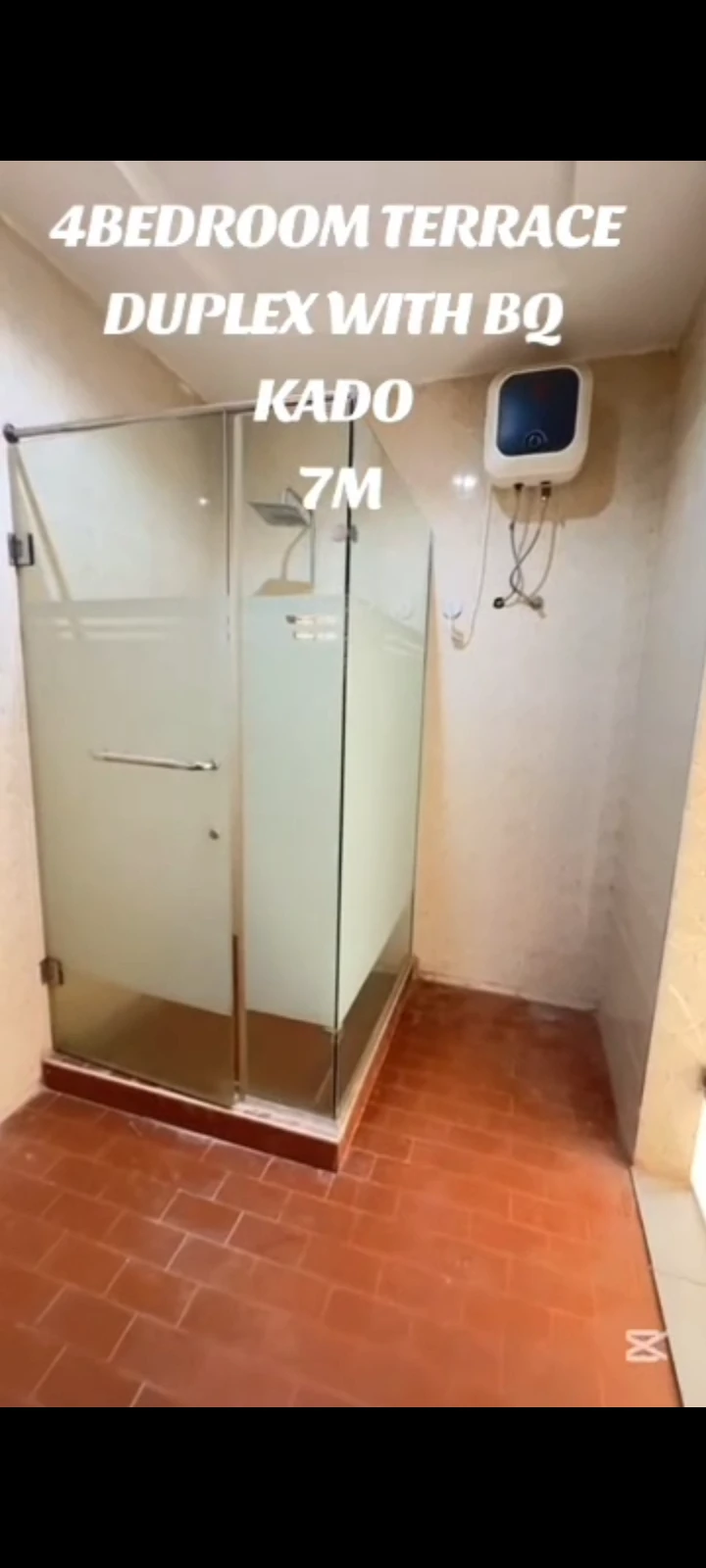 Duplex for Rent in Kado, FCT - Image 2