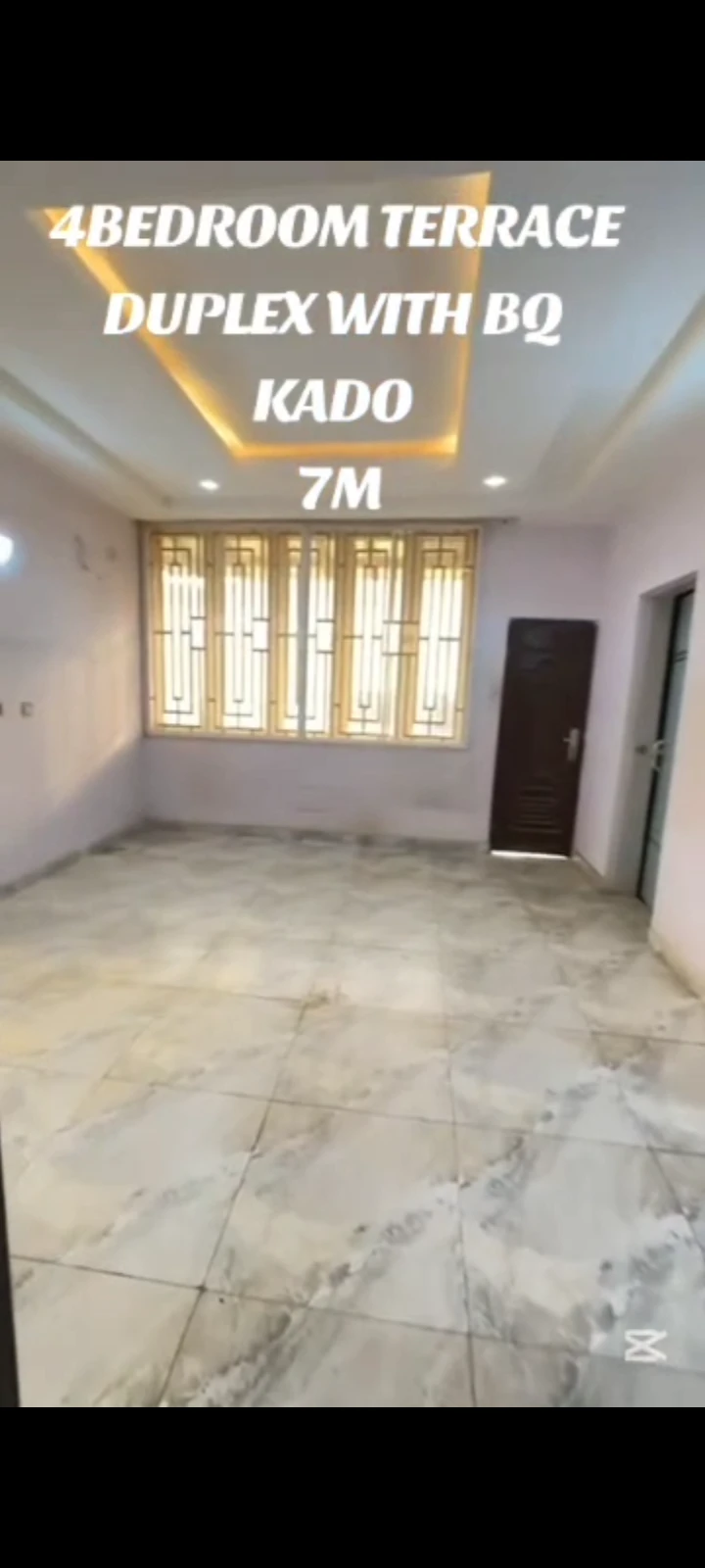 Duplex for Rent in Kado, FCT - Image 4