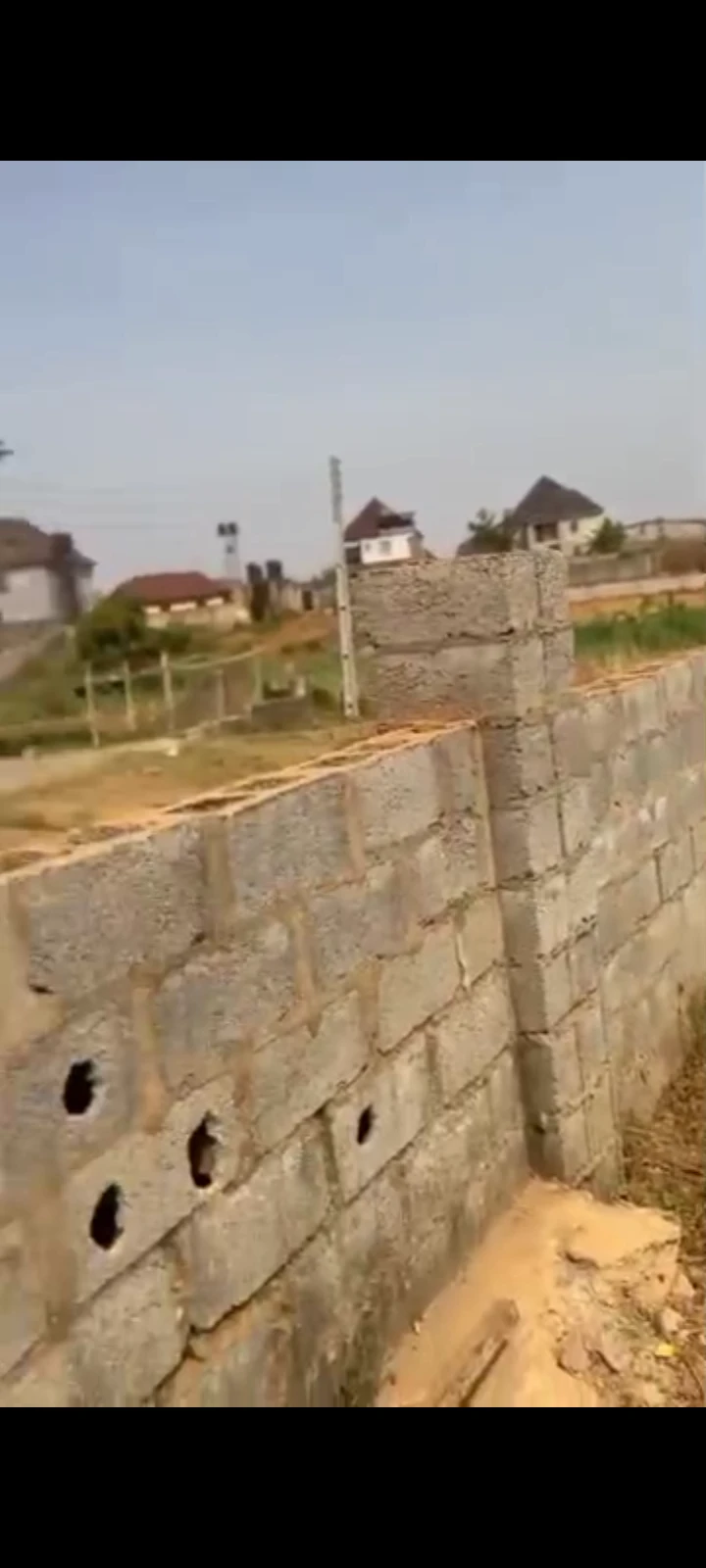 Land for Sale in Mpape, FCT - Image 1