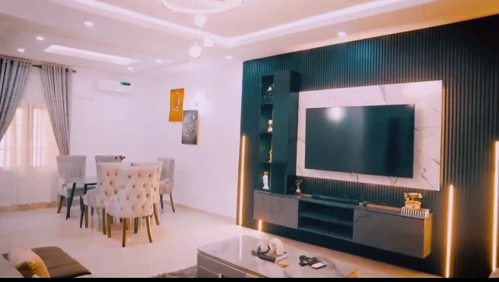 3 Bedroom Flat for Sale in Gaduwa, FCT - Image 5