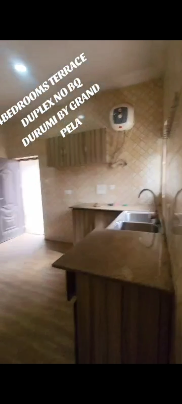 4 Bedroom Flat for Rent in Durumi by pela hotel, FCT - Image 3