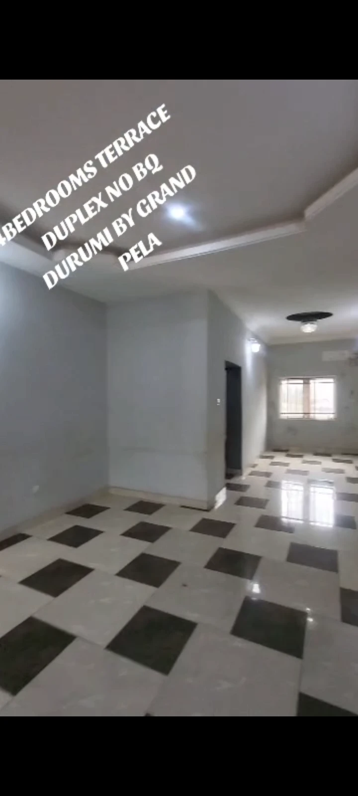 4 Bedroom Flat for Rent in Durumi by pela hotel, FCT - Image 5