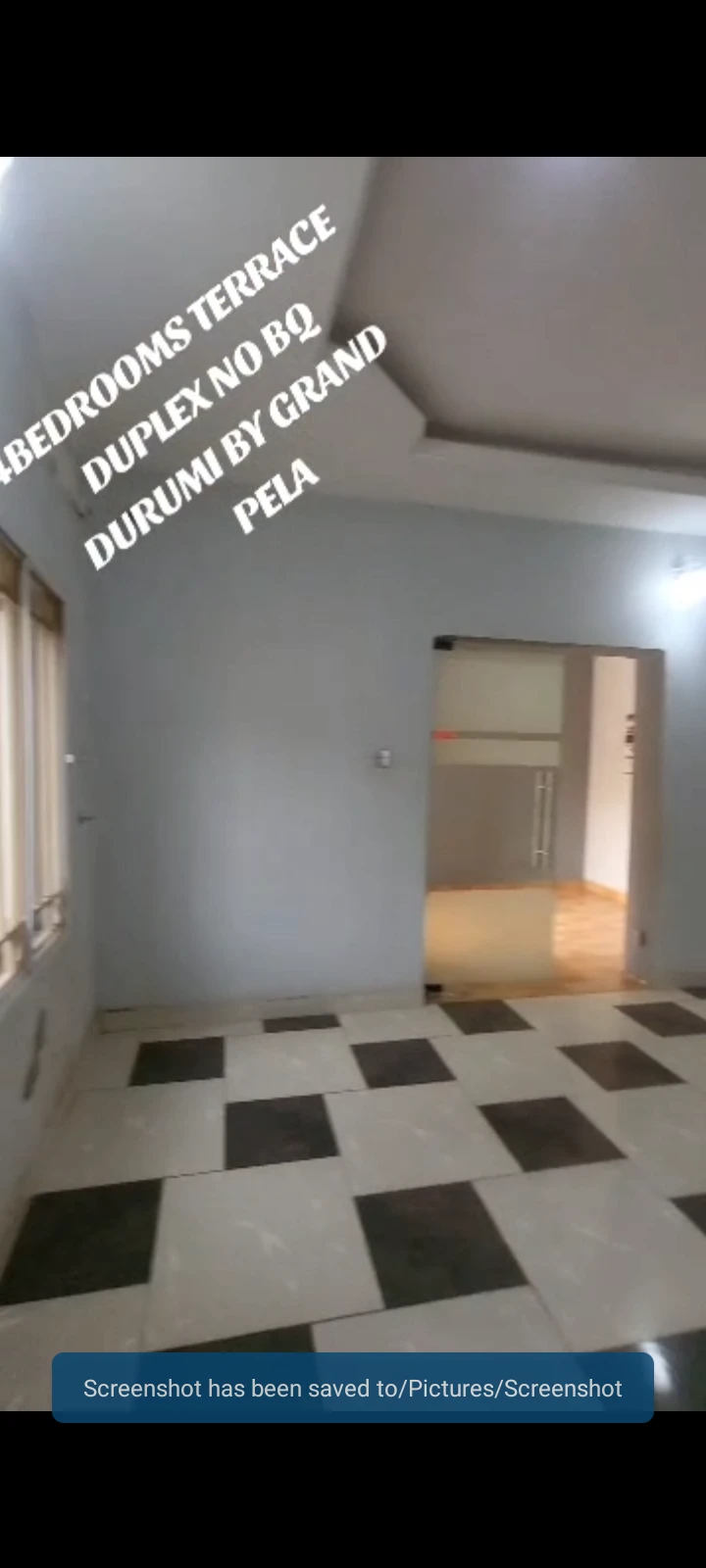 4 Bedroom Flat for Rent in Durumi by pela hotel, FCT - Image 6