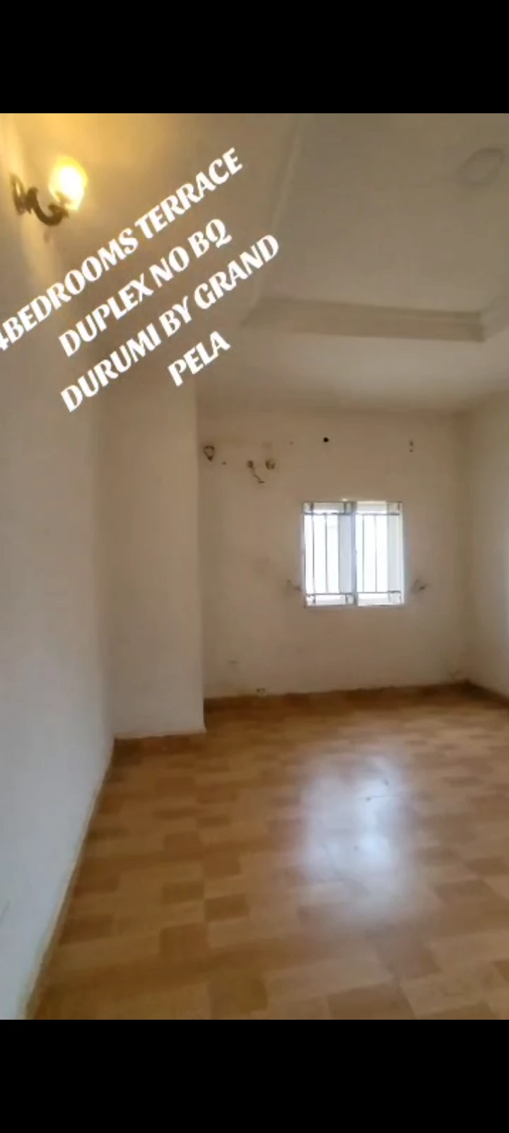 4 Bedroom Flat for Rent in Durumi by pela hotel, FCT - Image 2