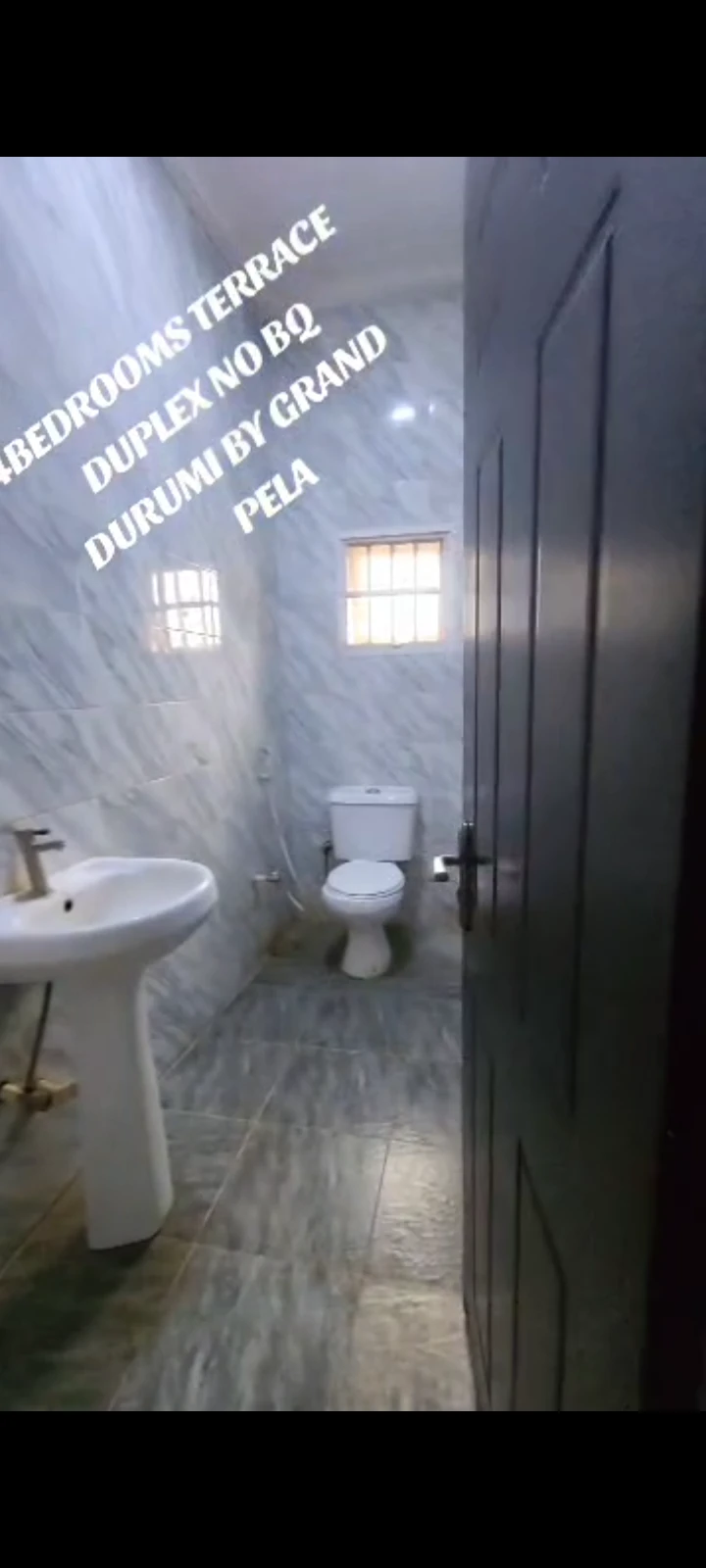 4 Bedroom Flat for Rent in Durumi by pela hotel, FCT - Image 4