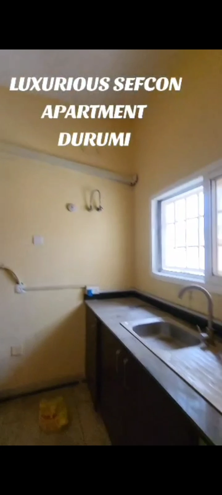 SelfContain for Rent in Durumi, FCT - Image 3