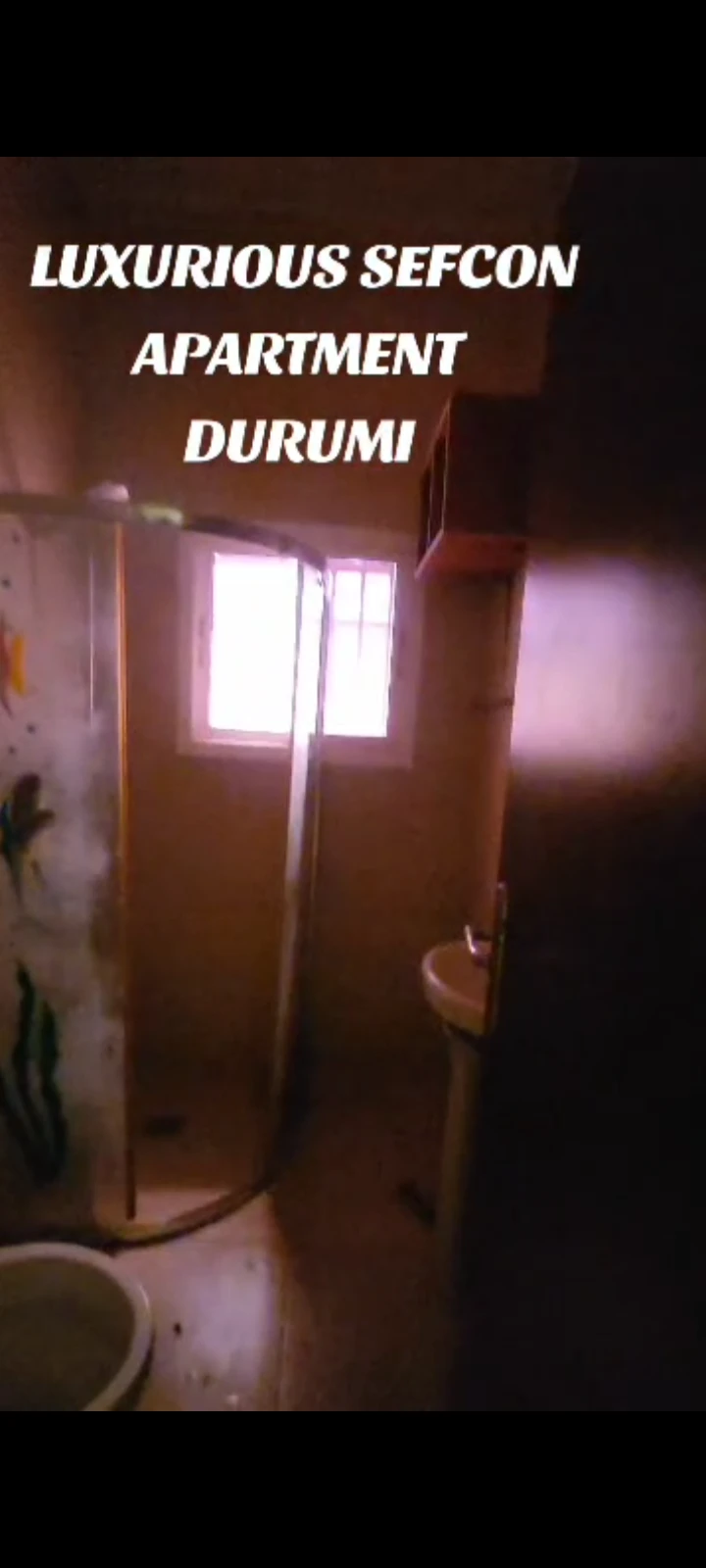 SelfContain for Rent in Durumi, FCT - Image 2