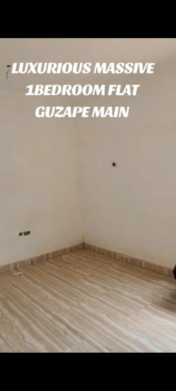 1 Bedroom Flat for Rent in Guzape, FCT - Image 3