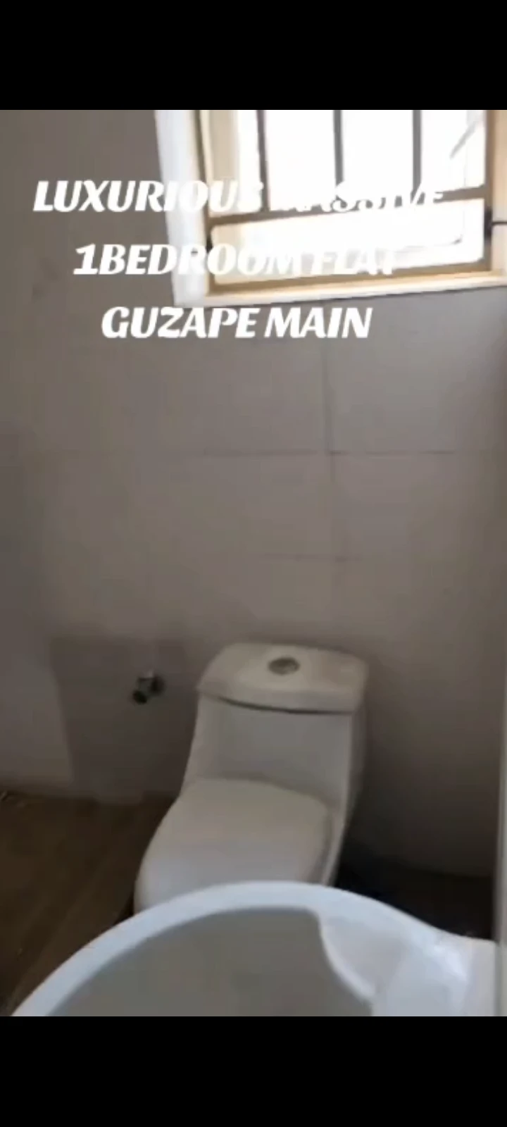 1 Bedroom Flat for Rent in Guzape, FCT - Image 2
