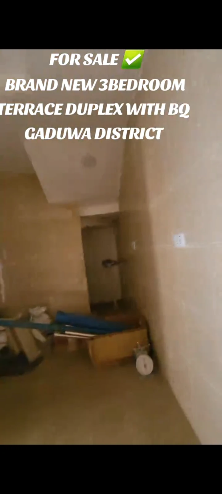 3 Bedroom Flat for Sale in Durumi, FCT - Image 4