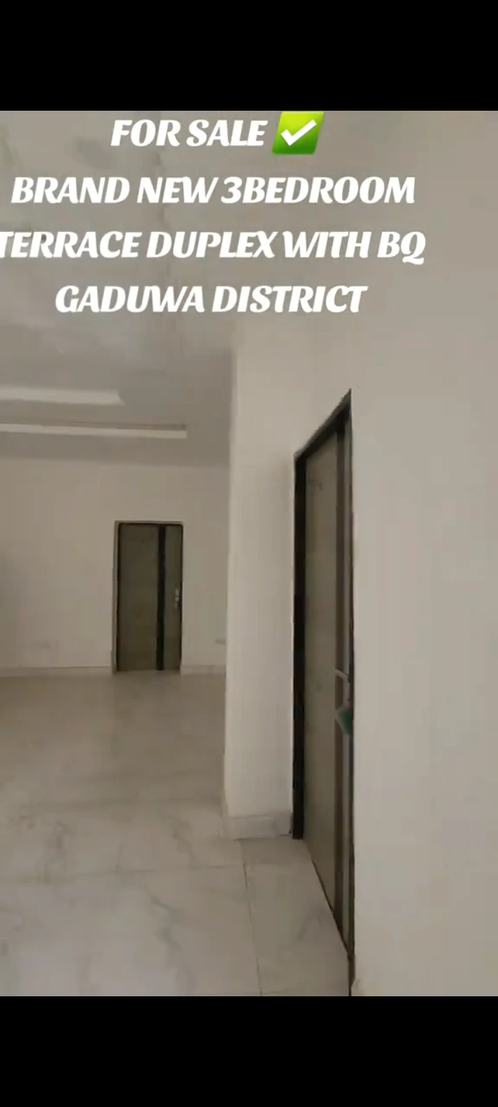 3 Bedroom Flat for Sale in Durumi, FCT - Image 6