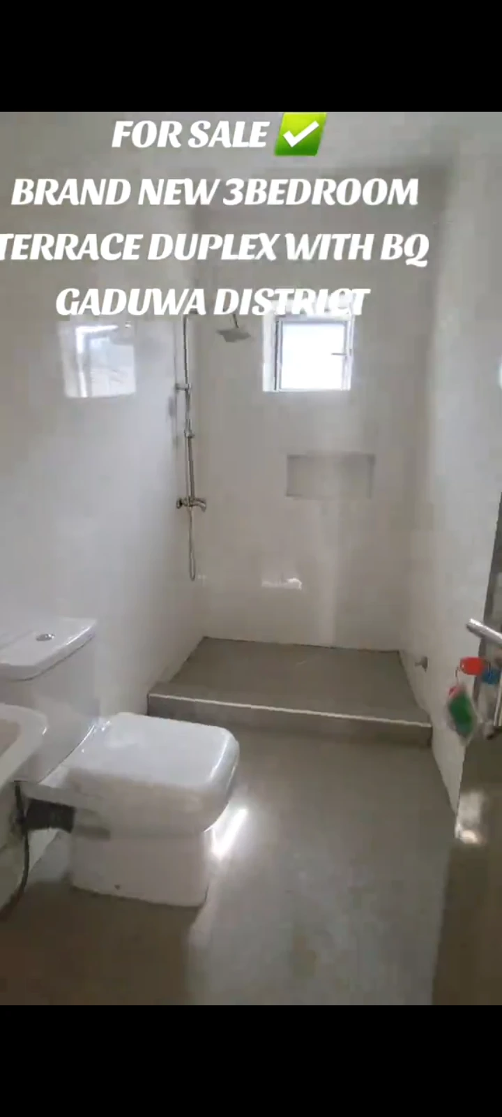 3 Bedroom Flat for Sale in Durumi, FCT - Image 2