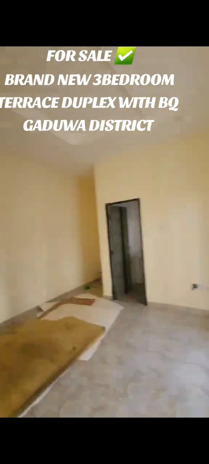 3 Bedroom Flat for Sale in Durumi, FCT - Image 5
