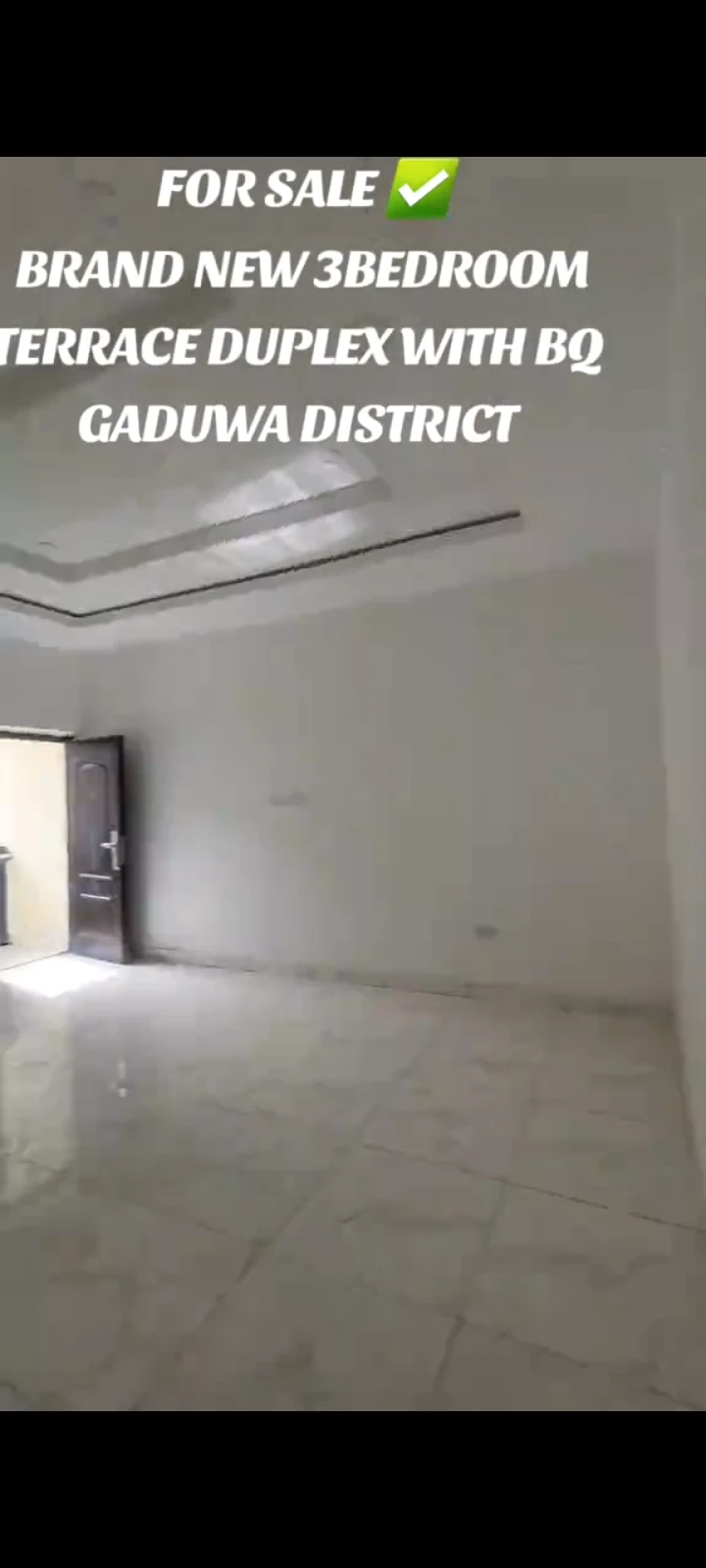 3 Bedroom Flat for Sale in Durumi, FCT - Image 3