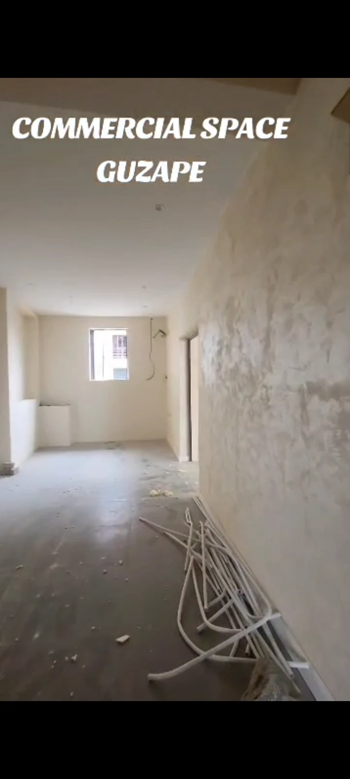 Hall for Rent in Guzape, FCT - Image 5