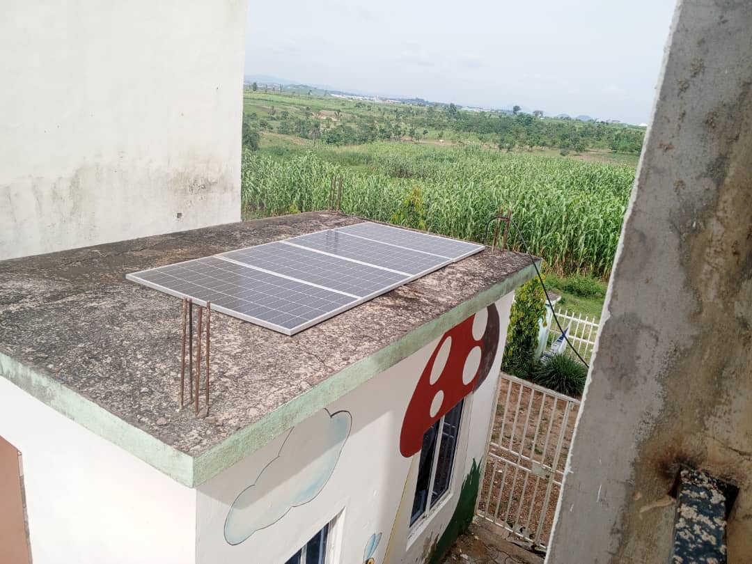 School for Sale in Lugbe, FCT - Image 1