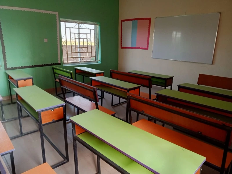 School for Sale in Lugbe, FCT - Image 3