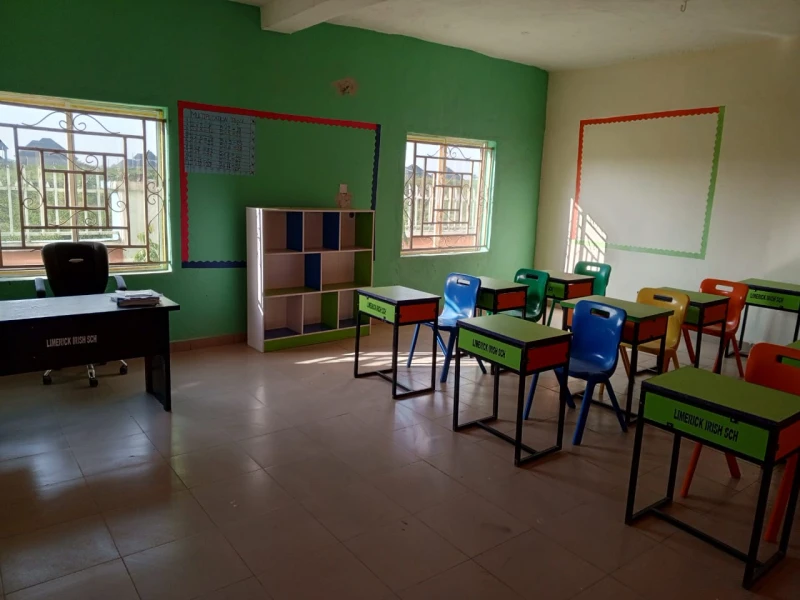 School for Sale in Lugbe, FCT - Image 2