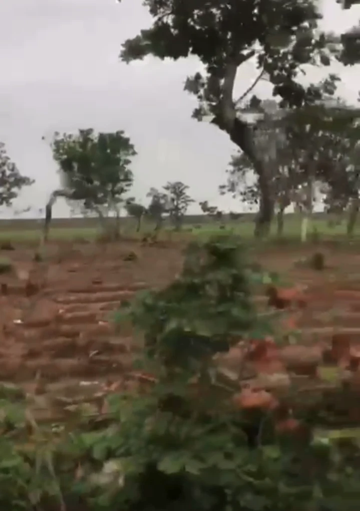 Land for Sale in Idu, FCT - Image 1