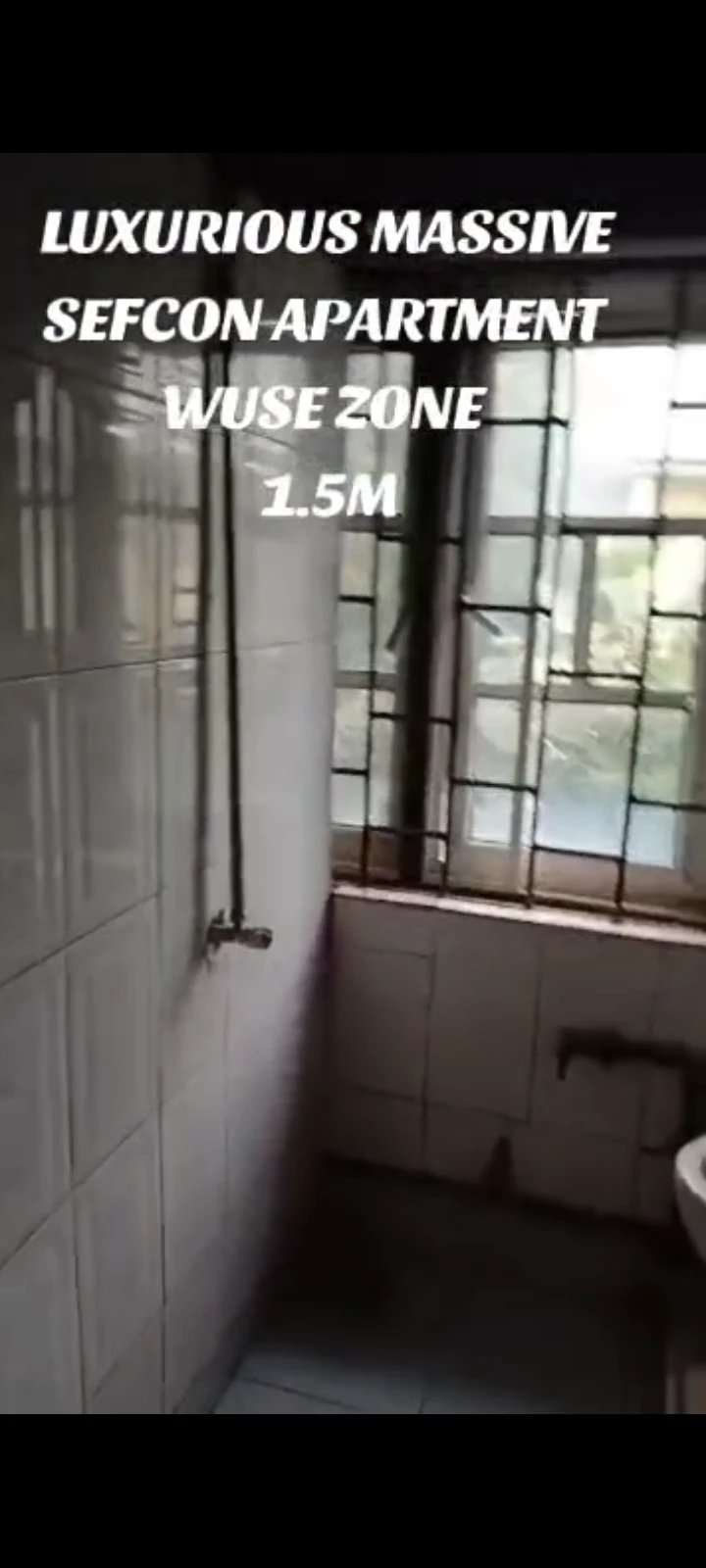 SelfContain for Rent in Wuse, FCT - Image 2