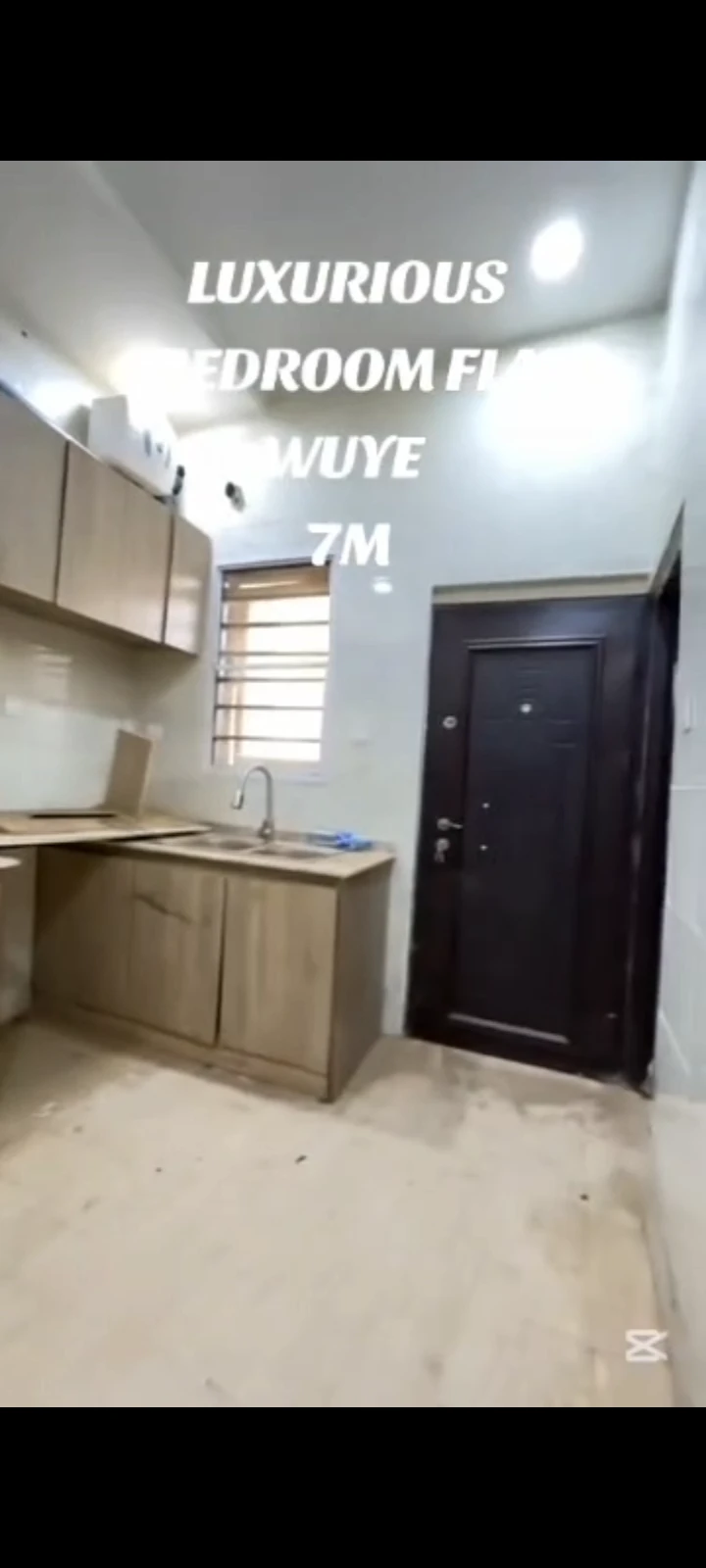 3 Bedroom Flat for Rent in Wuye, FCT - Image 4