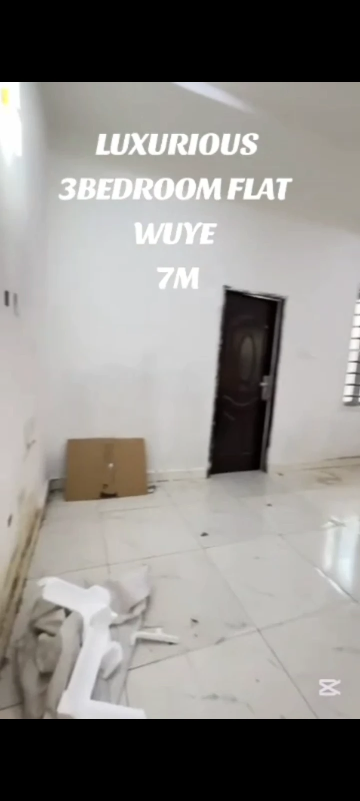 3 Bedroom Flat for Rent in Wuye, FCT - Image 3