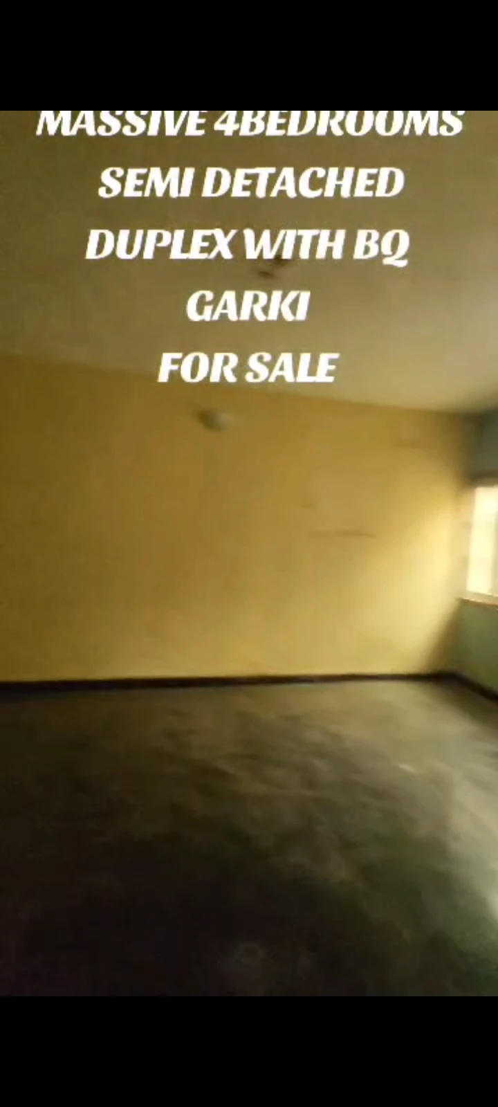 Store for Sale in Garki, FCT - Image 3
