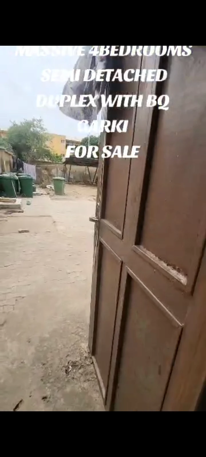 Store for Sale in Garki, FCT - Image 2