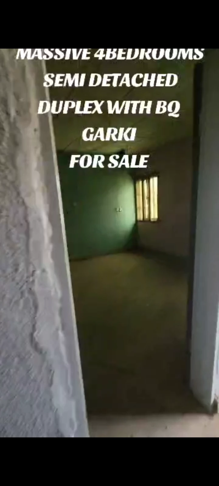 Store for Sale in Garki, FCT - Image 4