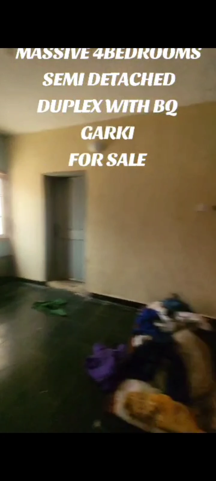 Store for Sale in Garki, FCT - Image 1