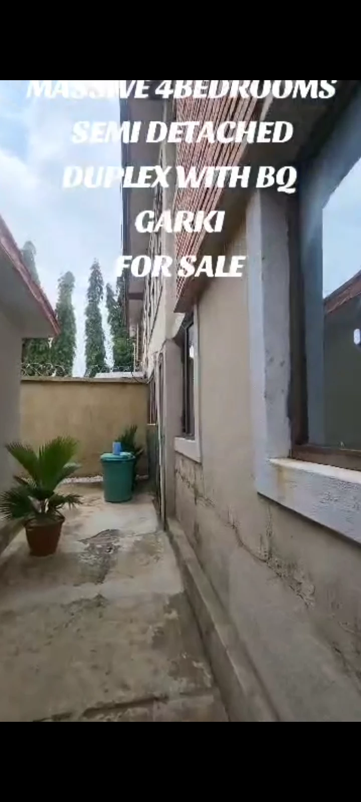 Store for Sale in Garki, FCT - Image 5