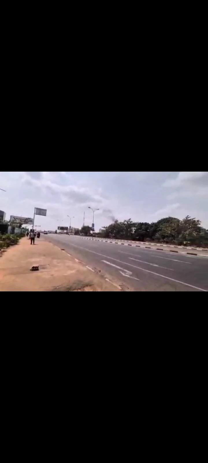 Land for Sale in Central Business District, FCT - Image 1