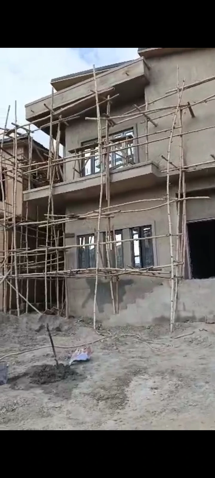 Duplex for Sale in Wuye, FCT - Image 2