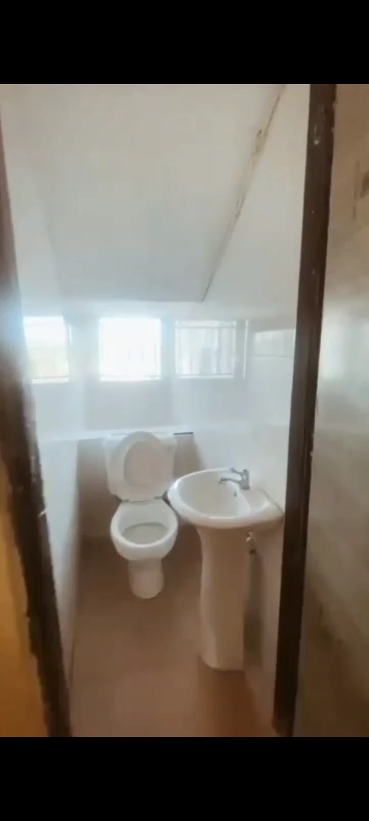 Duplex for Rent in Games village, FCT - Image 1