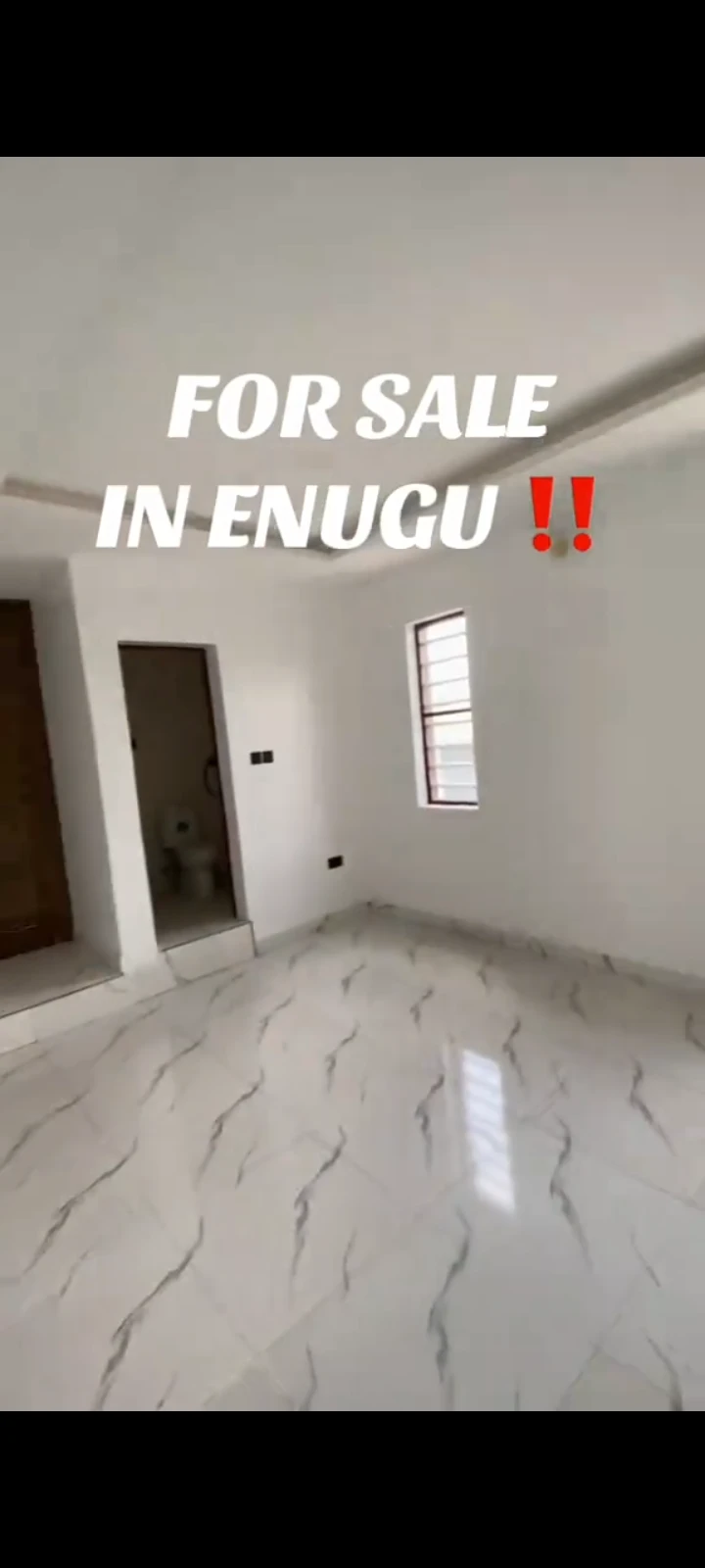Bungalow for Sale in Phase 6 Transekulu, Enugu - Image 3