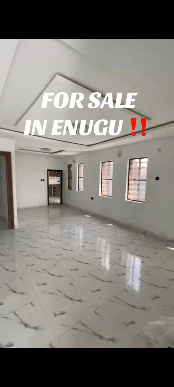 Bungalow for Sale in Phase 6 Transekulu, Enugu - Image 4