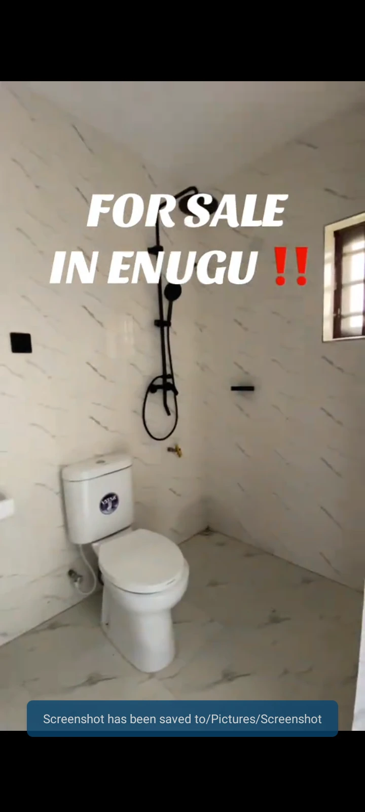 Bungalow for Sale in Phase 6 Transekulu, Enugu - Image 2
