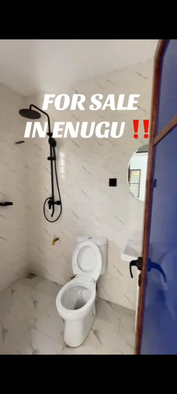 Bungalow for Sale in Phase 6 Transekulu, Enugu - Image 5