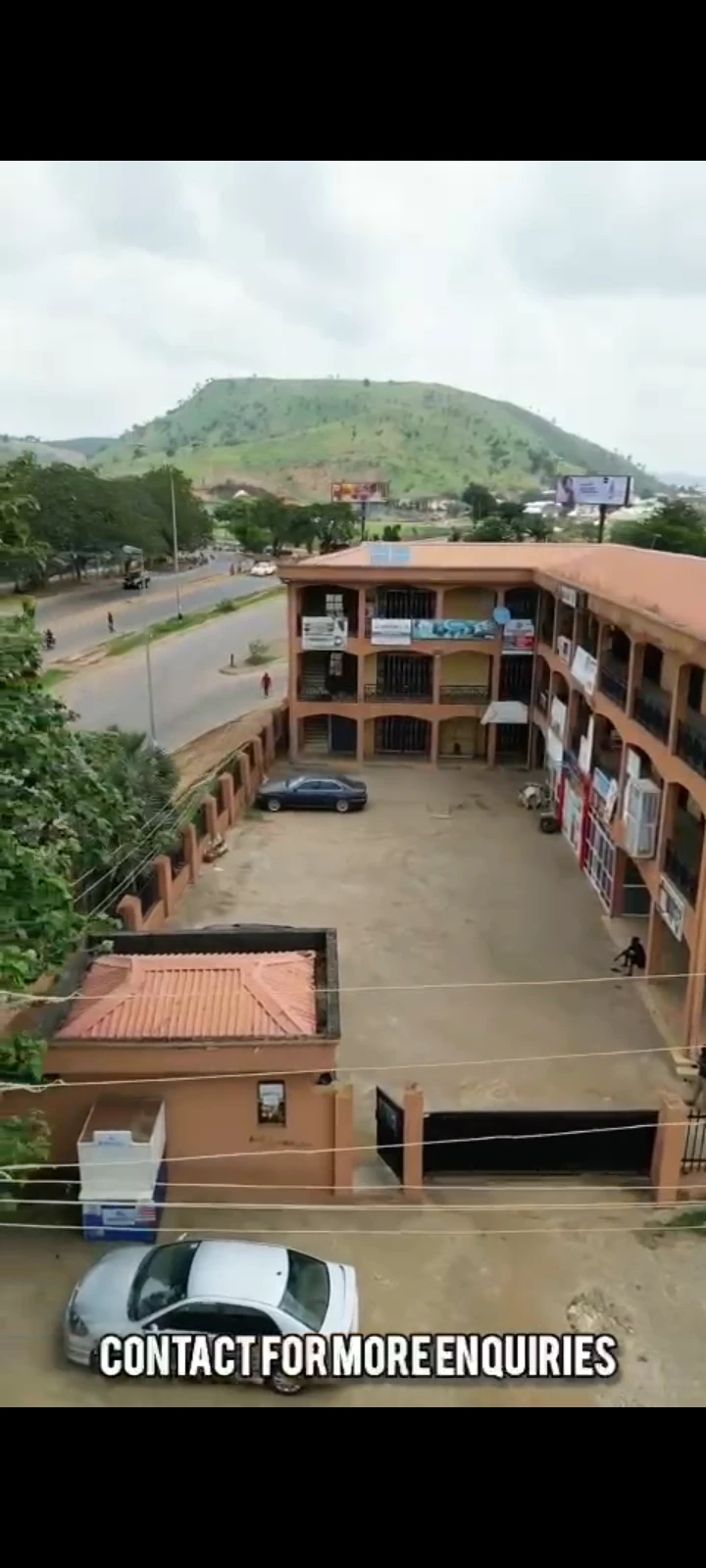 Plaza for Sale in Karu, FCT - Image 3