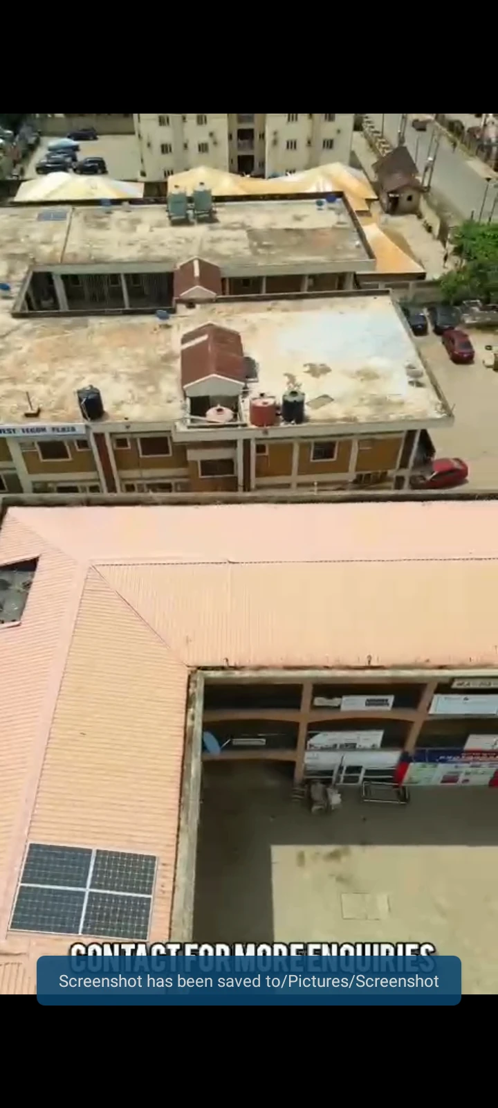 Plaza for Sale in Karu, FCT - Image 2