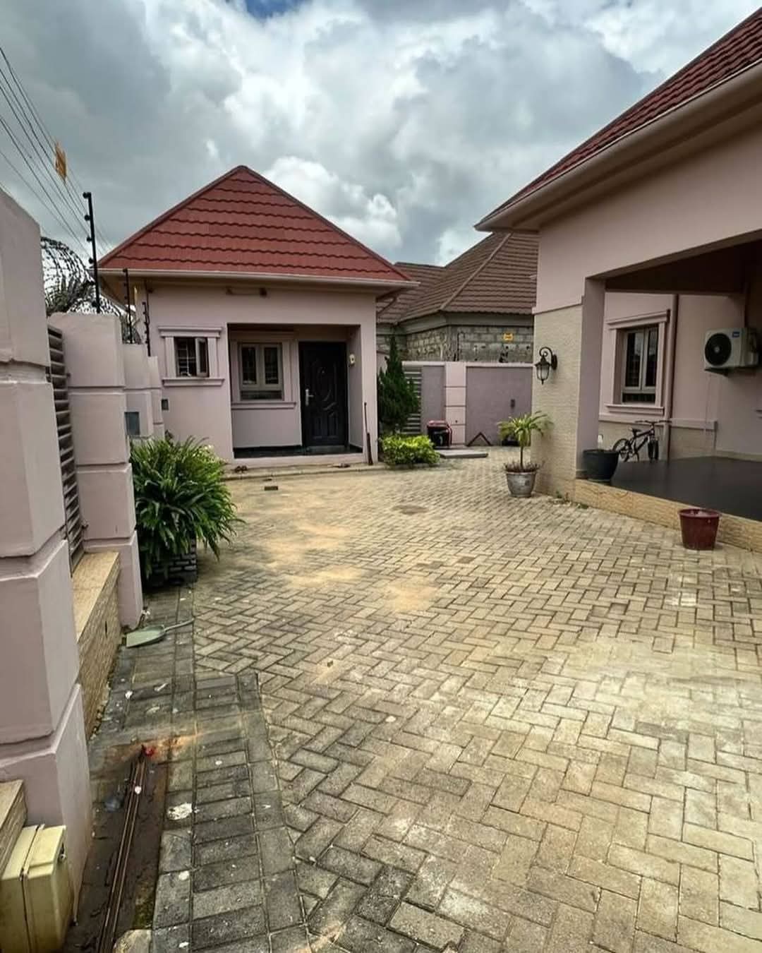 Bungalow for Sale in Galadimawa, FCT - Image 2