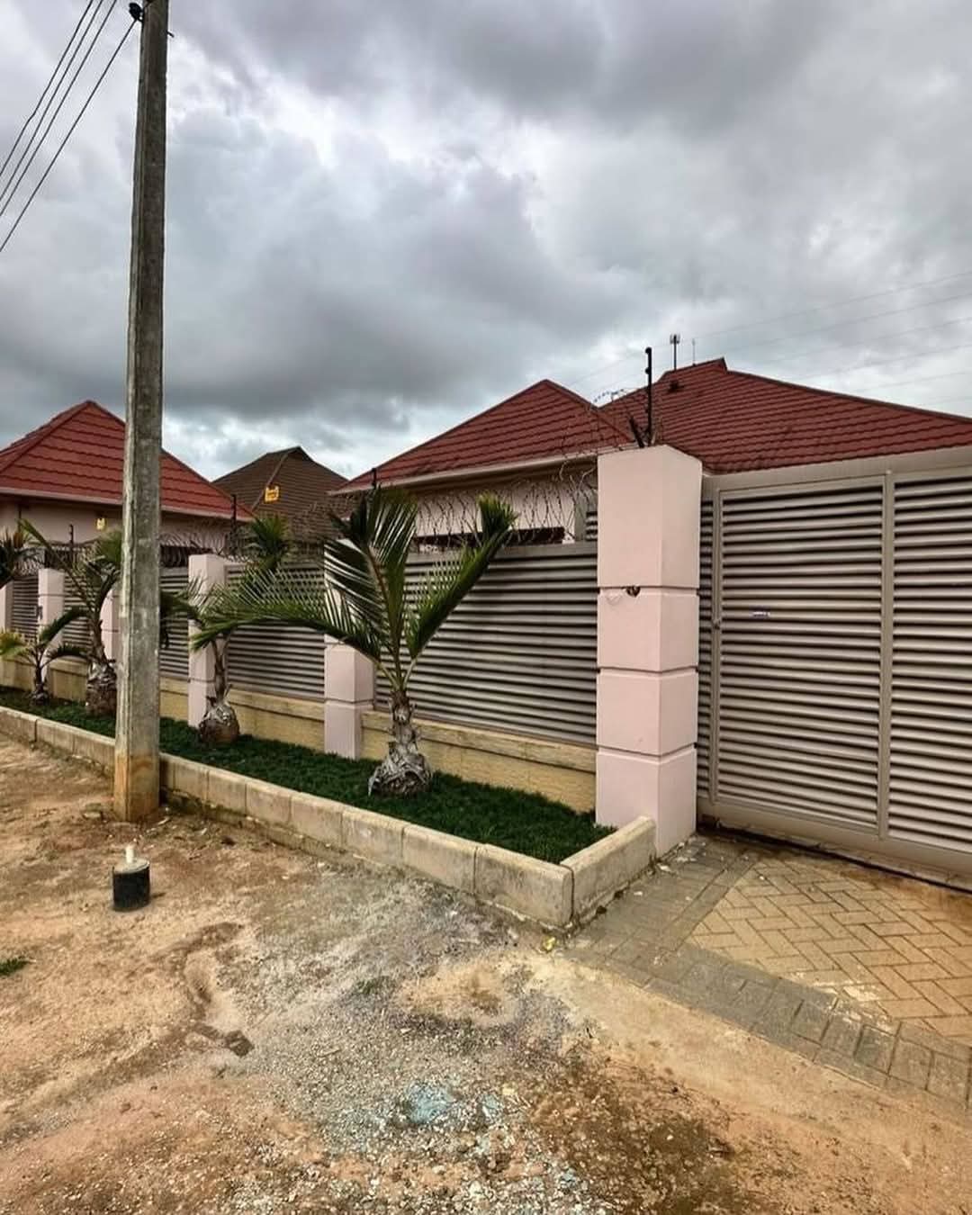 Bungalow for Sale in Galadimawa, FCT - Image 3
